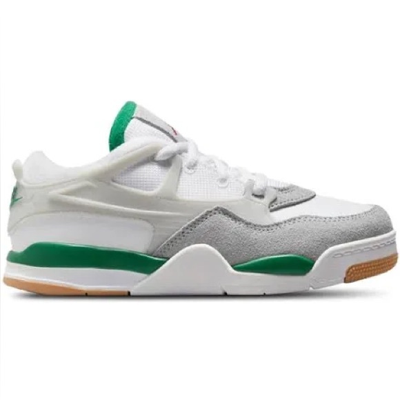 Jordan 4 RM Pine Green (PS) - Picture 1 of 9